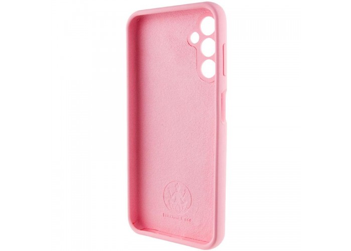 Чохол Silicone Cover Lakshmi Full Camera (AAA) для Samsung Galaxy A17 5G