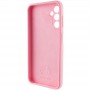 Чохол Silicone Cover Lakshmi Full Camera (AAA) для Samsung Galaxy A17 5G
