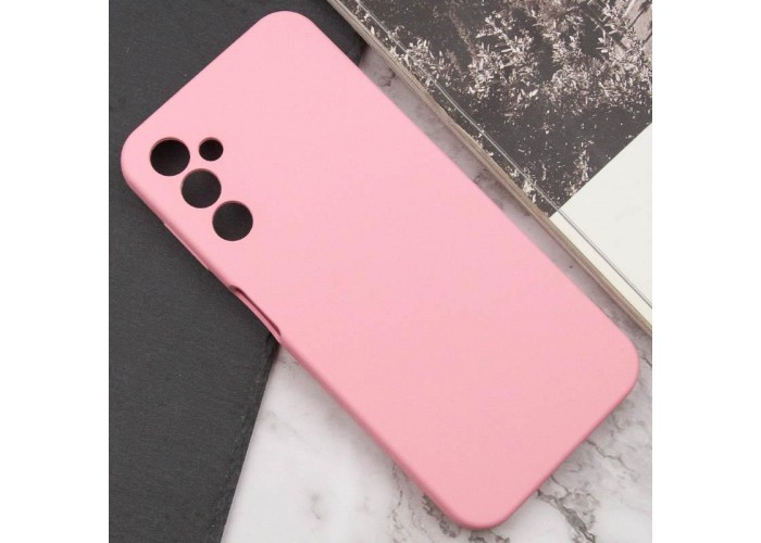 Чохол Silicone Cover Lakshmi Full Camera (AAA) для Samsung Galaxy A17 5G