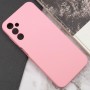 Чохол Silicone Cover Lakshmi Full Camera (AAA) для Samsung Galaxy A17 5G