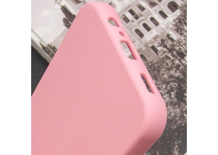 Чохол Silicone Cover Lakshmi Full Camera (AAA) для Samsung Galaxy A17 5G