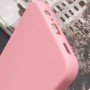 Чохол Silicone Cover Lakshmi Full Camera (AAA) для Samsung Galaxy A17 5G