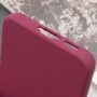 Чохол Silicone Cover Lakshmi Full Camera (AAA) для Samsung Galaxy A17 5G