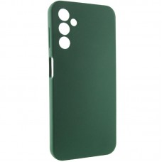Чохол Silicone Cover Lakshmi Full Camera (AAA) для Samsung Galaxy A27  Зелений / Cyprus Green - 00000086729_4