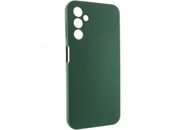 Чохол Silicone Cover Lakshmi Full Camera (AAA) для Samsung Galaxy A27