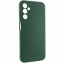 Чохол Silicone Cover Lakshmi Full Camera (AAA) для Samsung Galaxy A27
