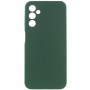 Чохол Silicone Cover Lakshmi Full Camera (AAA) для Samsung Galaxy A27