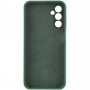 Чохол Silicone Cover Lakshmi Full Camera (AAA) для Samsung Galaxy A27