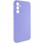 Чохол Silicone Cover Lakshmi Full Camera (AAA) для Samsung Galaxy A34 5G
