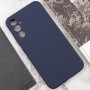 Чохол Silicone Cover Lakshmi Full Camera (AAA) для Samsung Galaxy A34 5G