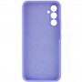 Чохол Silicone Cover Lakshmi Full Camera (AAA) для Samsung Galaxy A34 5G