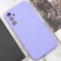 Чохол Silicone Cover Lakshmi Full Camera (AAA) для Samsung Galaxy A34 5G
