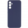 Чохол Silicone Cover Lakshmi Full Camera (AAA) для Samsung Galaxy A34 5G