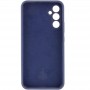 Чохол Silicone Cover Lakshmi Full Camera (AAA) для Samsung Galaxy A34 5G