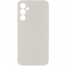 Чохол Silicone Cover Lakshmi Full Camera (AAA) для Samsung Galaxy S23  Білий / White - 00000064721_15