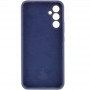 Чохол Silicone Cover Lakshmi Full Camera (AAA) для Samsung Galaxy S25 FE
