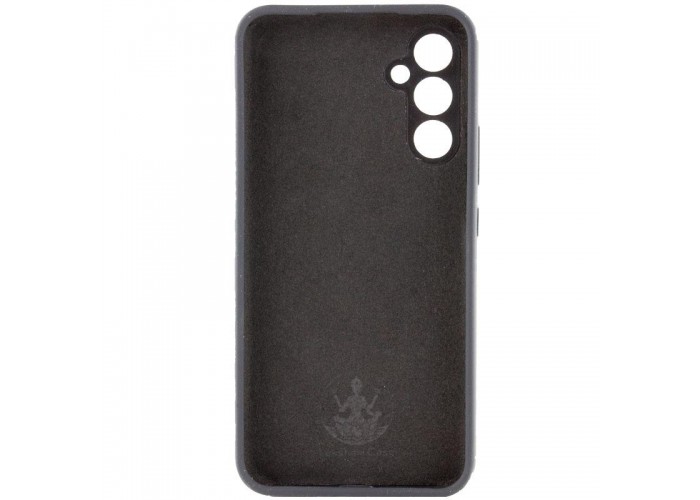 Чохол Silicone Cover Lakshmi Full Camera (AAA) для Samsung Galaxy S25 FE