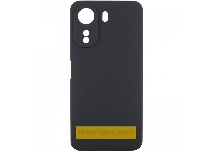 Чохол Silicone Cover Lakshmi Full Camera (AAA) для Xiaomi 17T Pro