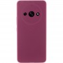 Чохол Silicone Cover Lakshmi Full Camera (AAA) для Xiaomi Redmi A3