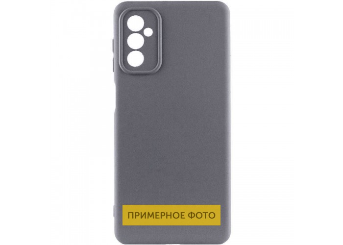 Чохол Silicone Cover Lakshmi Full Camera (AAA) для Xiaomi Redmi Note 11 Pro 4G/5G / 12 Pro 4G