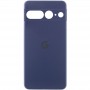 Чохол Silicone Cover Lakshmi Full Camera (AAA) with Logo для Google Pixel 7 Pro