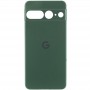 Чохол Silicone Cover Lakshmi Full Camera (AAA) with Logo для Google Pixel 7 Pro