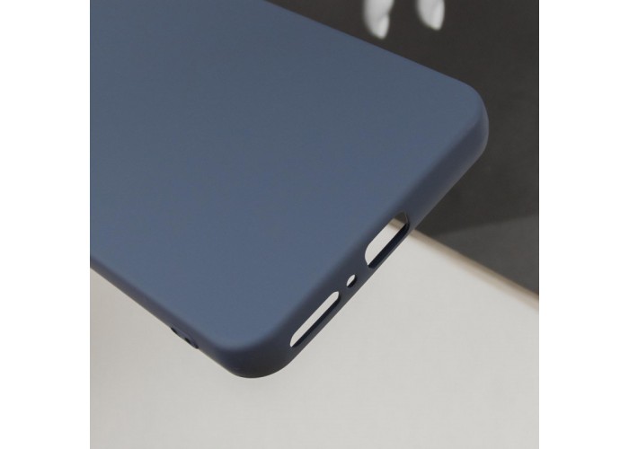 Чохол Silicone Cover Lakshmi Full Camera (AAA) with Logo для Google Pixel 9