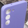Чохол Silicone Cover Lakshmi Full Camera (AAA) with Logo для Samsung Galaxy S24