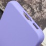 Чохол Silicone Cover Lakshmi Full Camera (AAA) with Logo для Samsung Galaxy S24