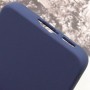 Чохол Silicone Cover Lakshmi Full Camera (AAA) with Logo для Samsung Galaxy S24