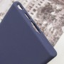 Чохол Silicone Cover Lakshmi Full Camera (AAA) with Logo для Samsung Galaxy S24 Ultra