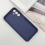 Чохол Silicone Cover Lakshmi Full Camera (AAA) with Logo для Samsung Galaxy S25