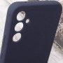 Чохол Silicone Cover Lakshmi Full Camera (AAA) with Logo для Samsung Galaxy S25