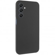 Чохол Silicone Cover Lakshmi Full Camera (AA) для Samsung Galaxy A05s  Чорний / Black - 00000073905_15