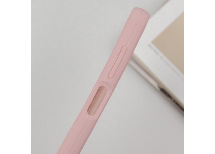 Чохол Silicone Cover Lakshmi Full Camera (AA) для Samsung Galaxy A17 5G