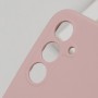 Чохол Silicone Cover Lakshmi Full Camera (AA) для Samsung Galaxy A17 5G