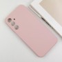 Чохол Silicone Cover Lakshmi Full Camera (AA) для Samsung Galaxy A17 5G
