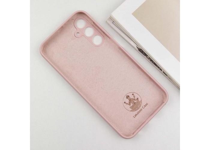 Чохол Silicone Cover Lakshmi Full Camera (AA) для Samsung Galaxy A17 5G