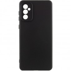 Чохол Silicone Cover Lakshmi Full Camera (AA) для Samsung Galaxy S24+  Чорний / Black - 00000076653_16