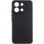Чохол Silicone Cover Lakshmi Full Camera (AA) для Xiaomi Redmi Note 13 Pro 4G / Poco M6 Pro 4G