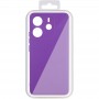 Чохол Silicone Cover Lakshmi Full Camera (AA) для Xiaomi Redmi Note 14 4G (Europe version)