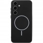 Чохол Silicone Cover Lakshmi Full Camera (AA) with Magnetic Fit для Samsung Galaxy A37 5G