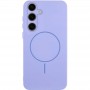 Чохол Silicone Cover Lakshmi Full Camera (AA) with Magnetic Fit для Samsung Galaxy A57 5G