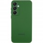 Чохол Silicone Cover Lakshmi Full Camera (AA) with logo для Samsung Galaxy S24 FE