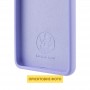 Чохол Silicone Cover Lakshmi Full Camera (AA) with logo для Xiaomi Redmi Note 13 4G