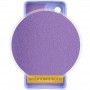 Чохол Silicone Cover Lakshmi Full Camera (AA) with logo для Xiaomi Redmi Note 13 4G