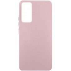 Чохол Silicone Cover Ummi Lakshmi (AA) для Xiaomi 12T / 12T Pro  Рожевий / Pink Sand - 00000081098_4