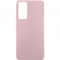 Чохол Silicone Cover Ummi Lakshmi (AA) для Xiaomi 12T / 12T Pro  Рожевий / Pink Sand - 00000081098_4