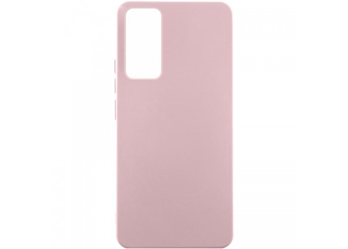 Чохол Silicone Cover Ummi Lakshmi (AA) для Xiaomi 12T / 12T Pro