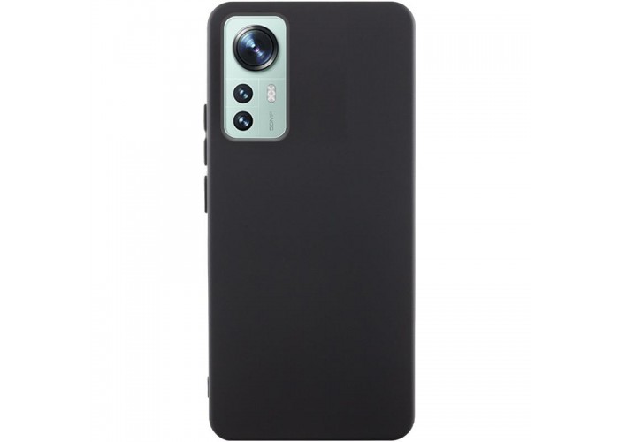 Чохол Silicone Cover Ummi Lakshmi (AA) для Xiaomi 12T / 12T Pro